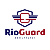 Logo Circular - Rio Guard